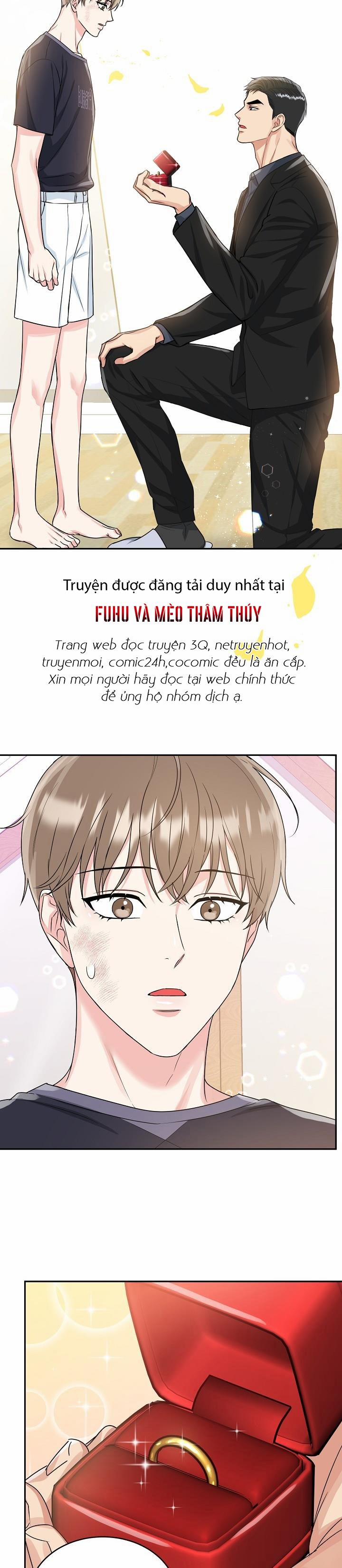 Hổ Dữ 18 trang 9