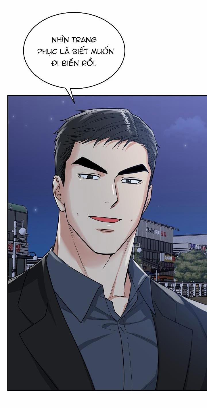 Hổ Dữ 19 trang 15