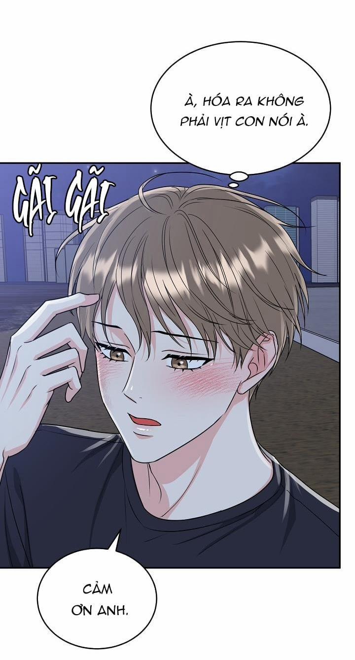 Hổ Dữ 19 trang 16