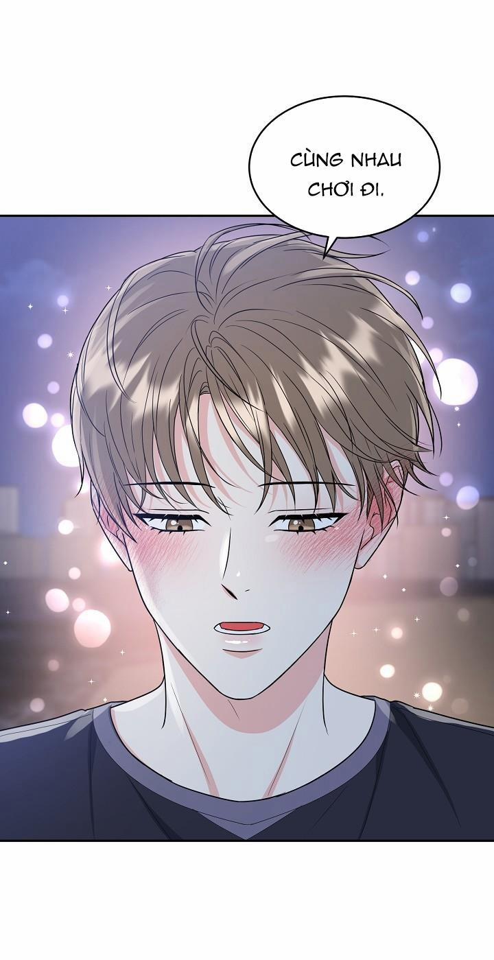 Hổ Dữ 19 trang 19