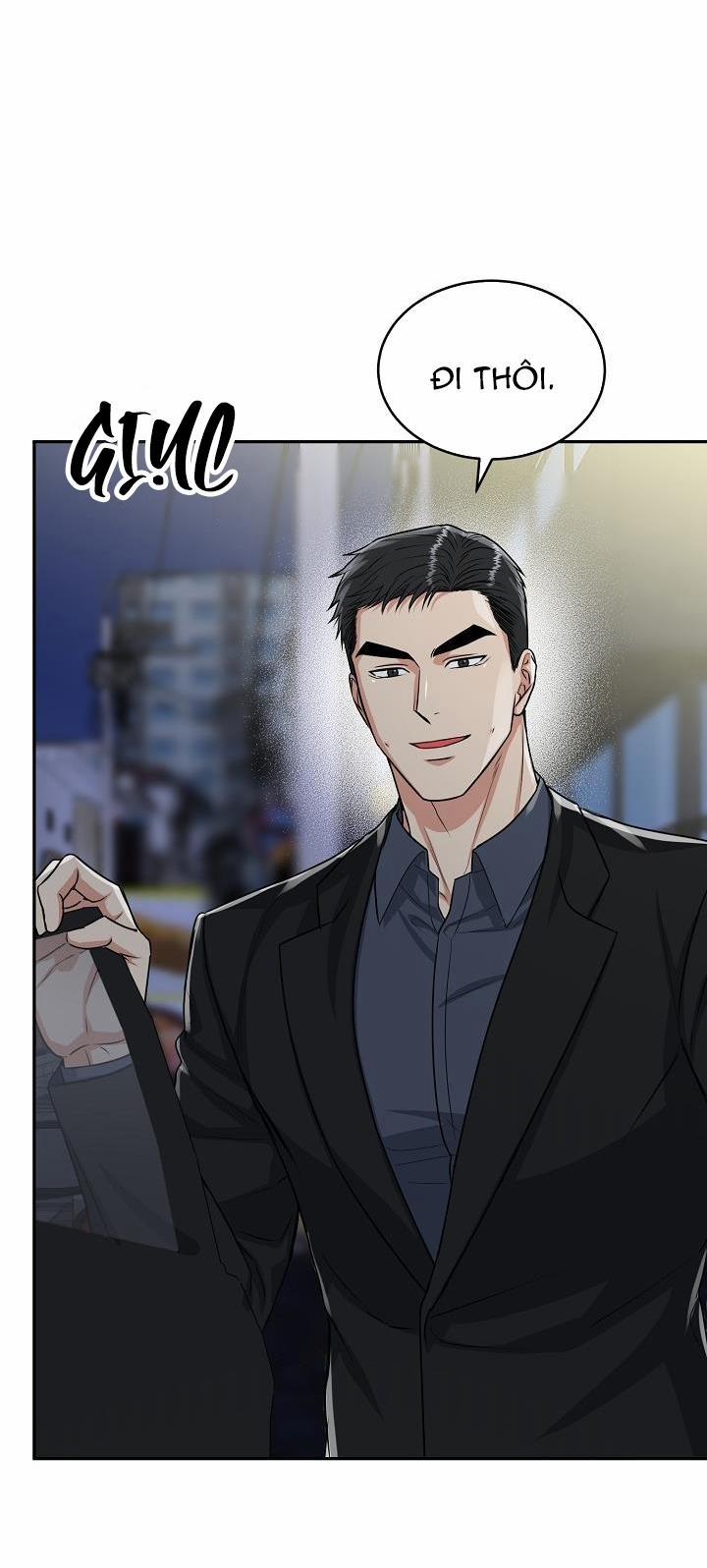 Hổ Dữ 19 trang 2