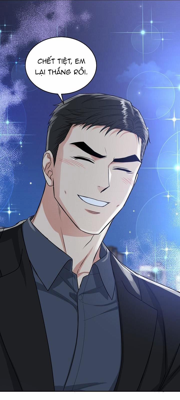 Hổ Dữ 19 trang 21