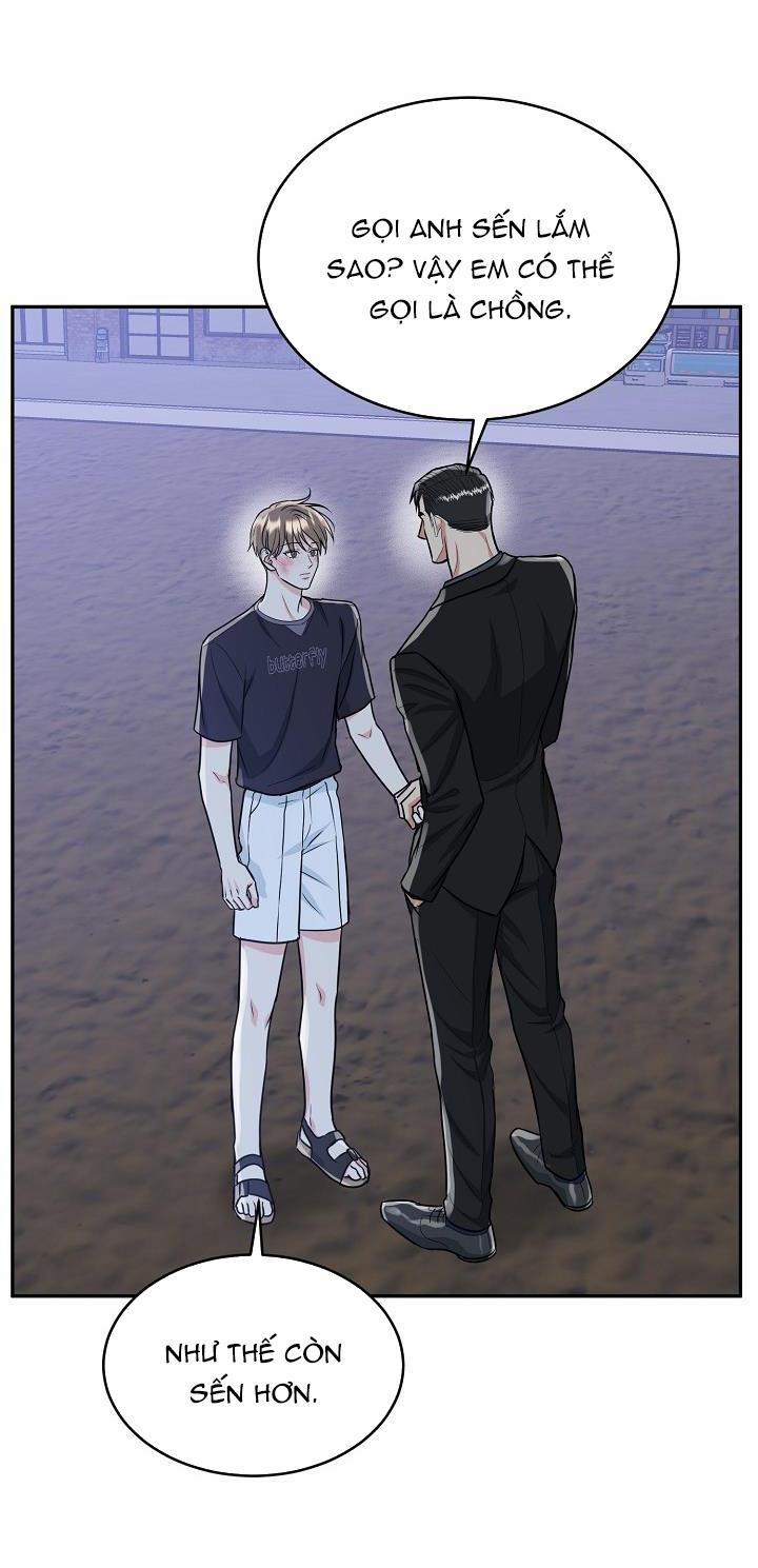 Hổ Dữ 19 trang 24