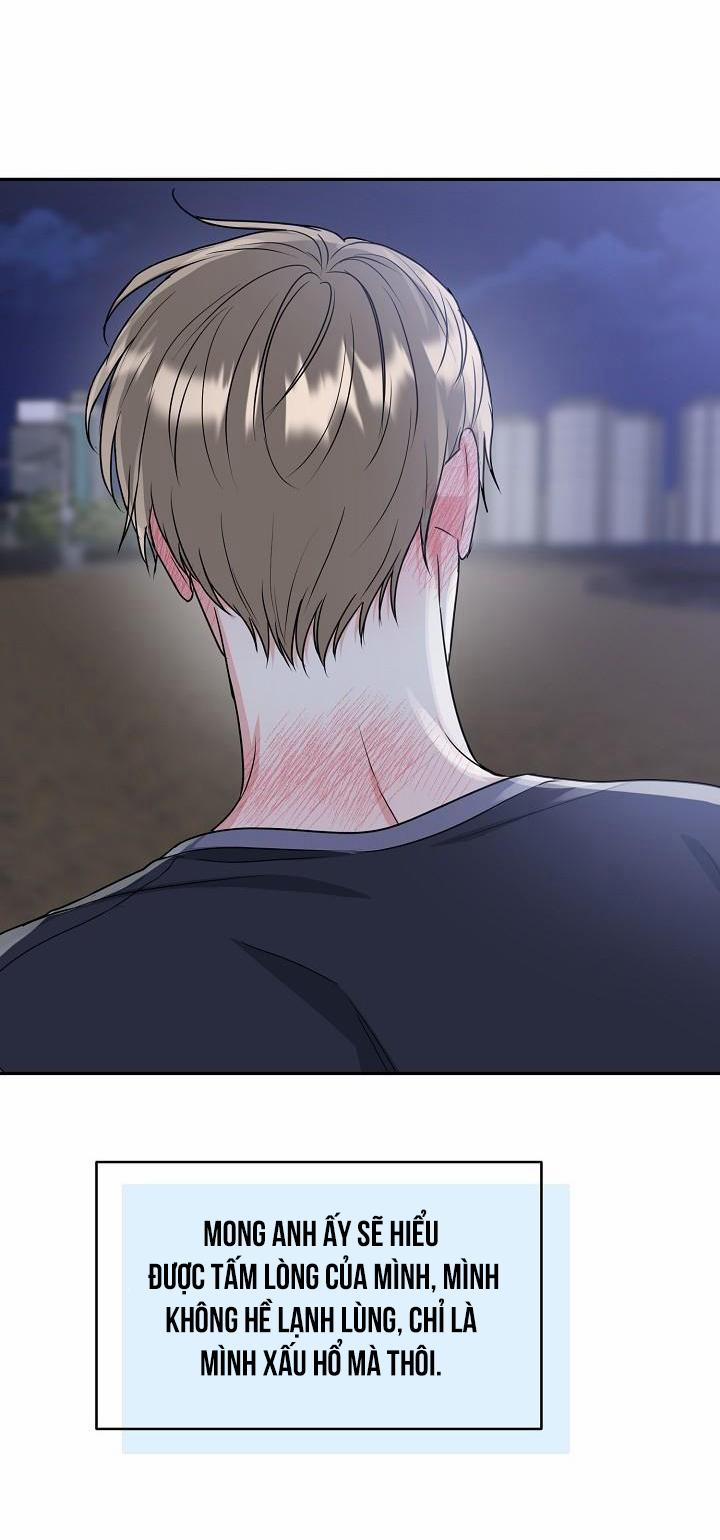 Hổ Dữ 19 trang 26