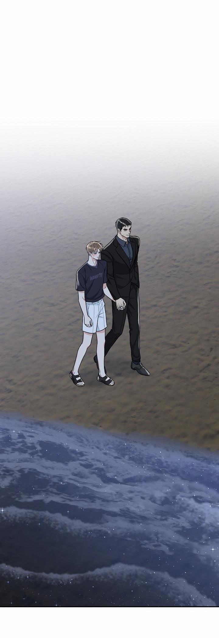 Hổ Dữ 19 trang 27