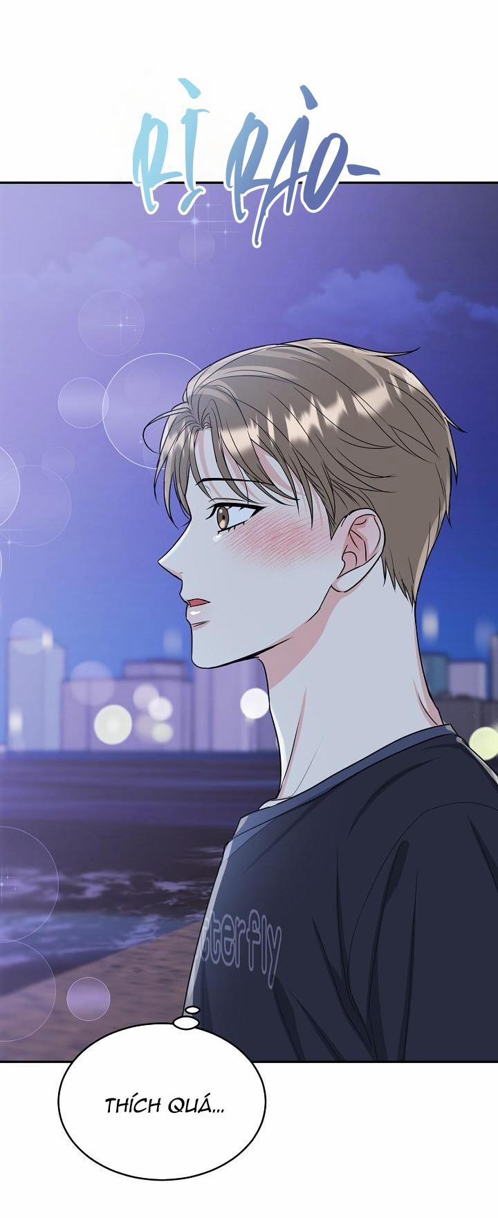 Hổ Dữ 19 trang 28