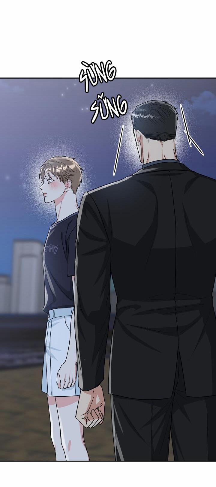 Hổ Dữ 19 trang 31