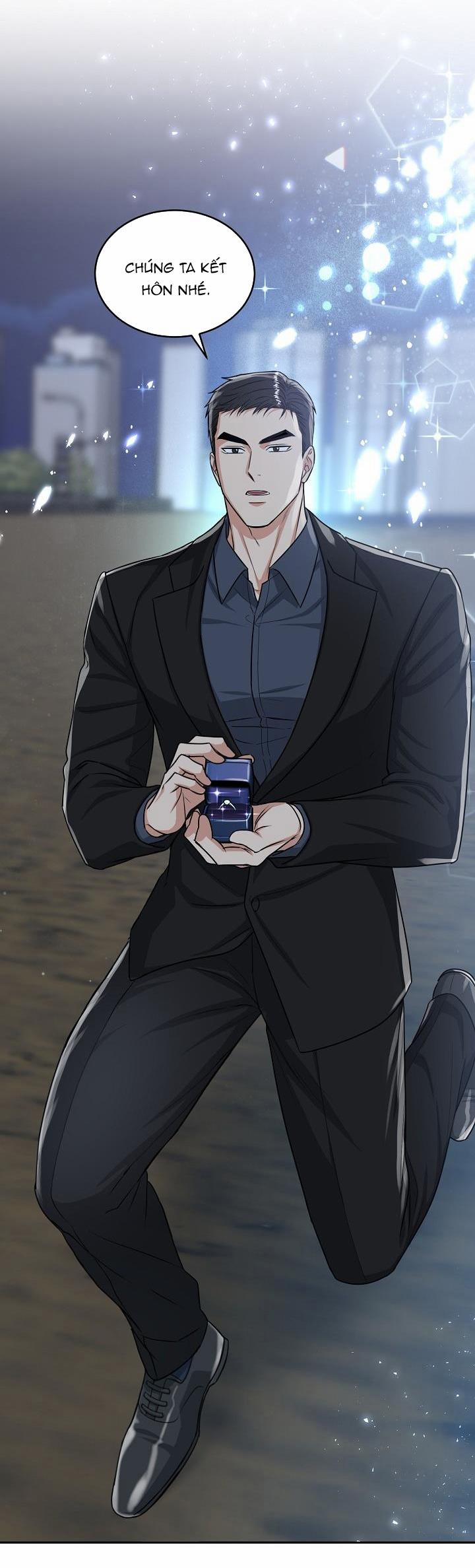 Hổ Dữ 19 trang 33