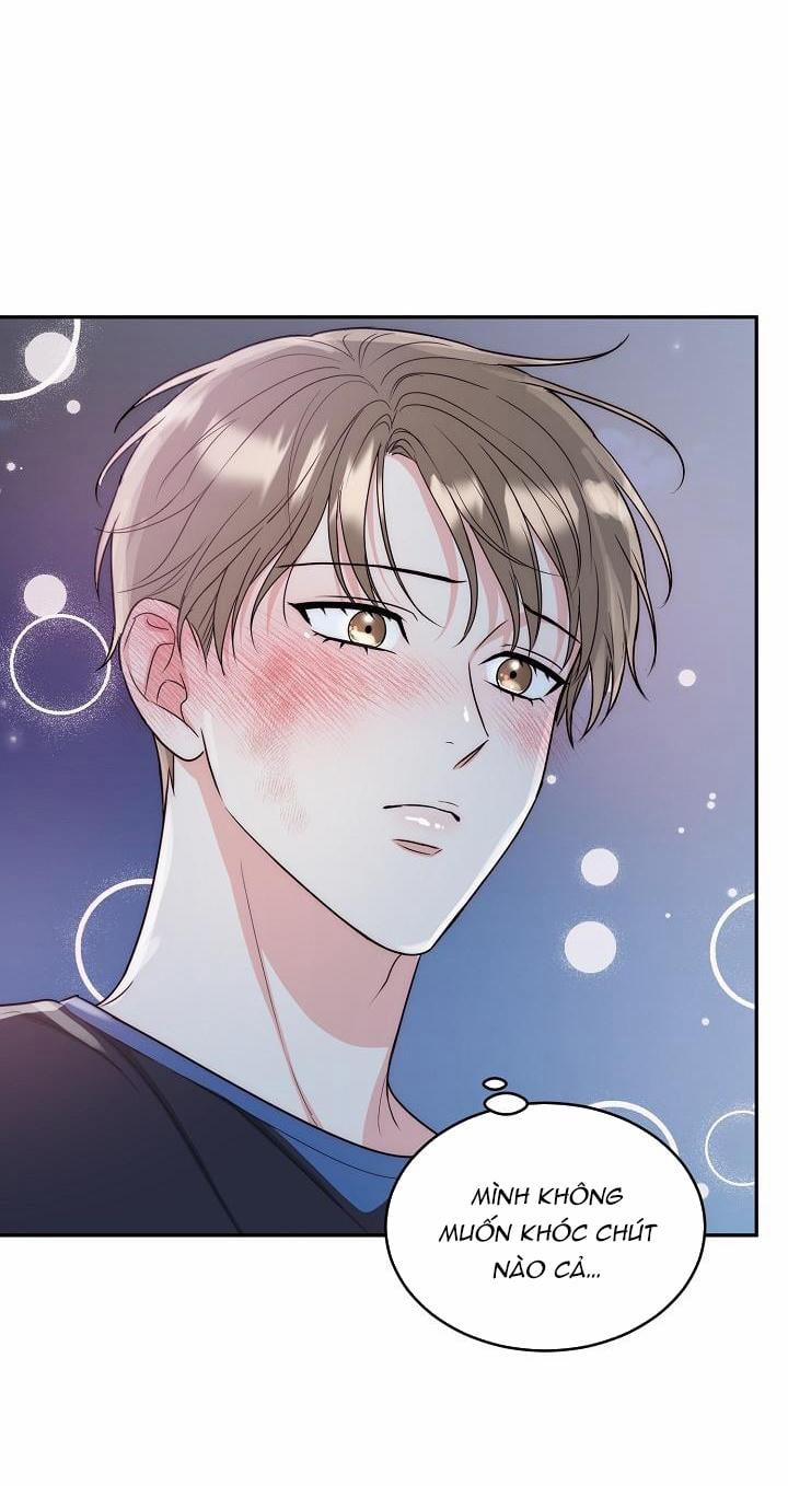 Hổ Dữ 19 trang 34