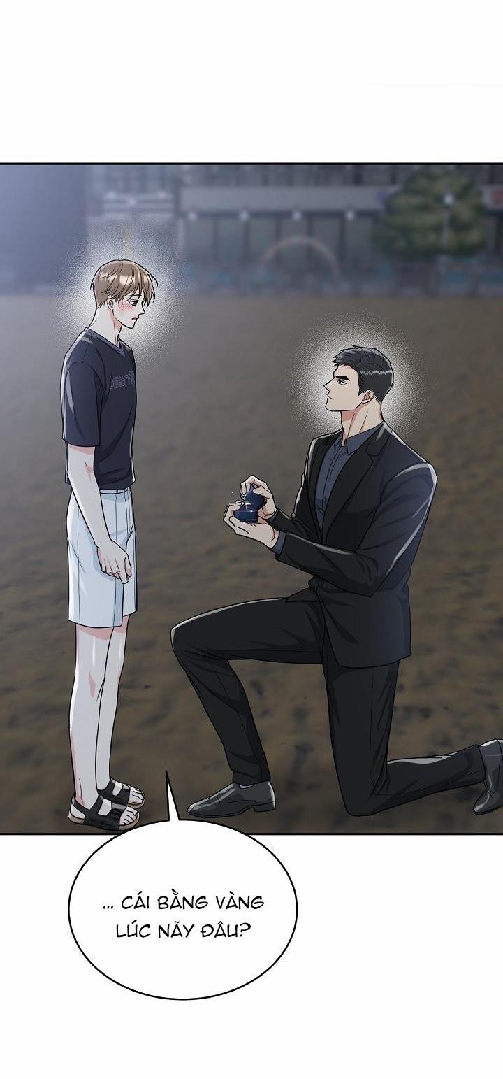 Hổ Dữ 19 trang 35