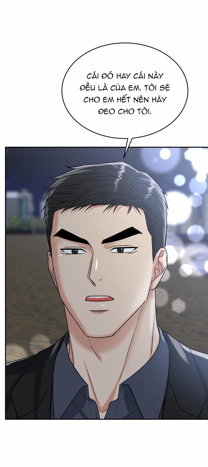 Hổ Dữ 19 trang 36