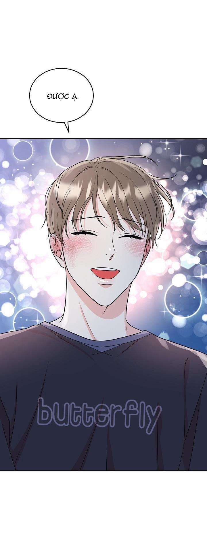 Hổ Dữ 19 trang 38