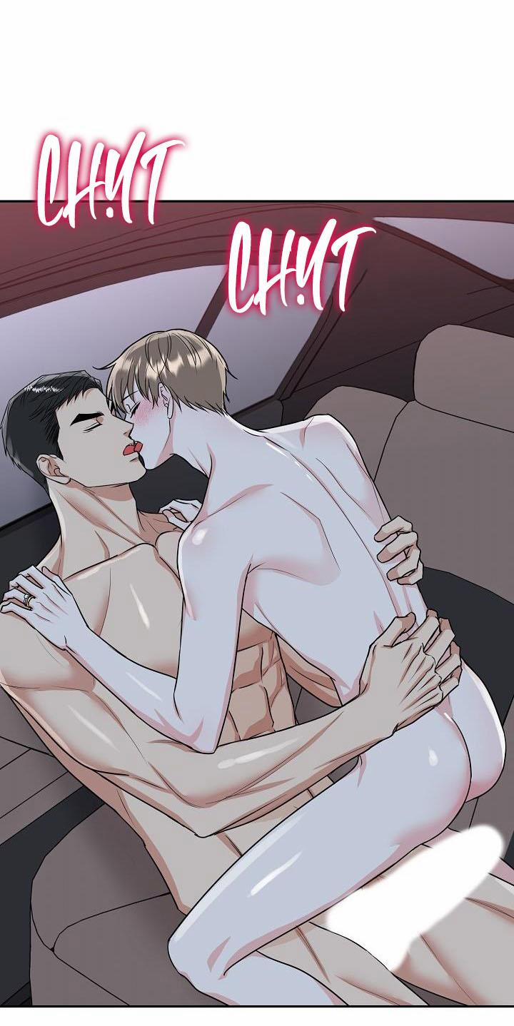 Hổ Dữ 19 trang 41