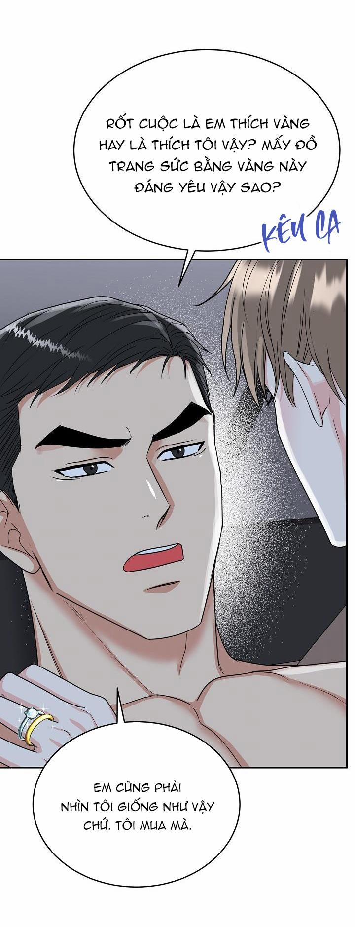 Hổ Dữ 19 trang 45