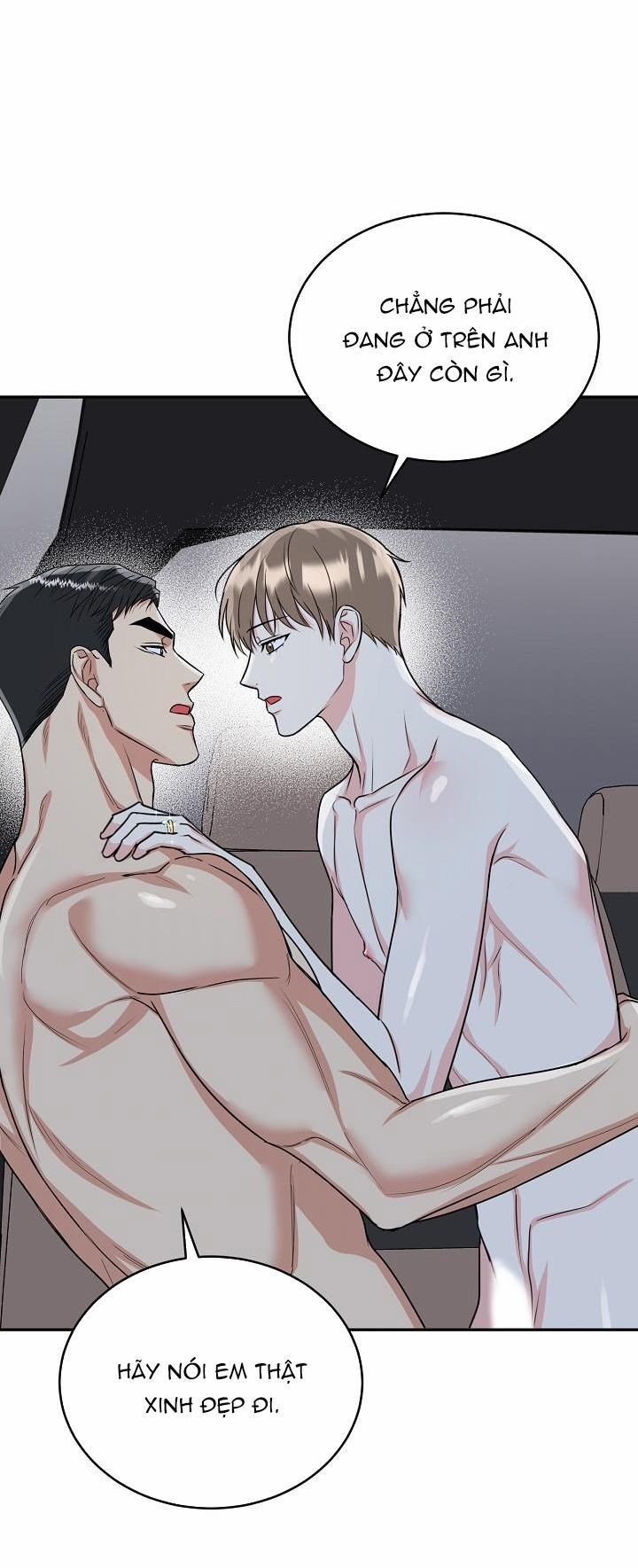 Hổ Dữ 19 trang 46