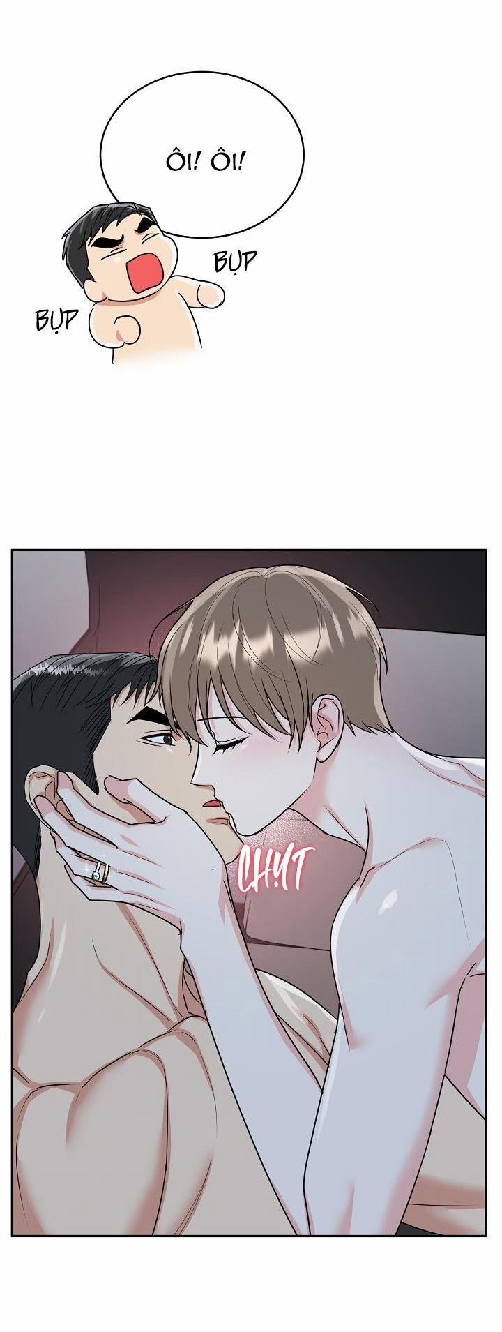 Hổ Dữ 19 trang 50