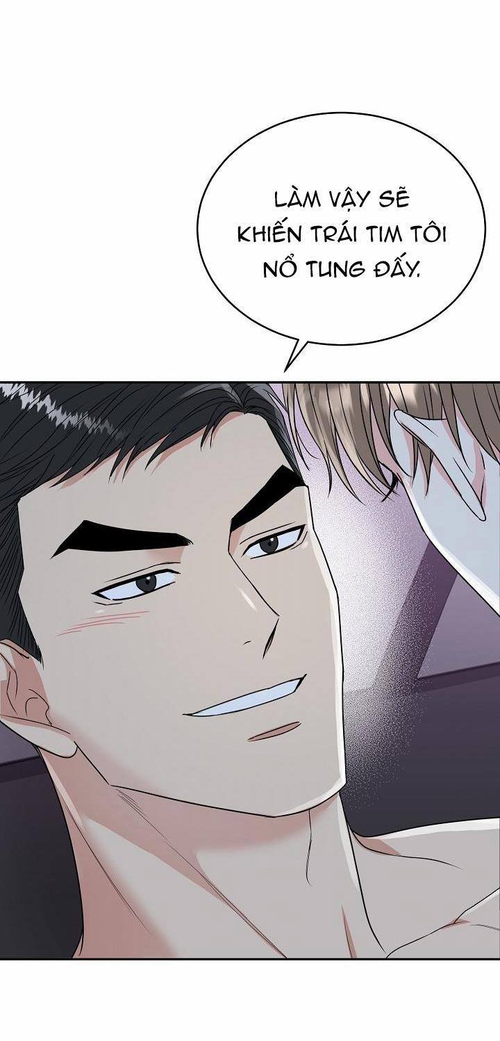 Hổ Dữ 19 trang 51