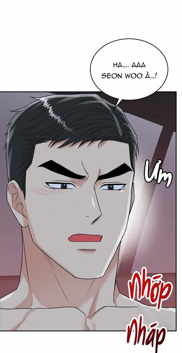 Hổ Dữ 19 trang 56