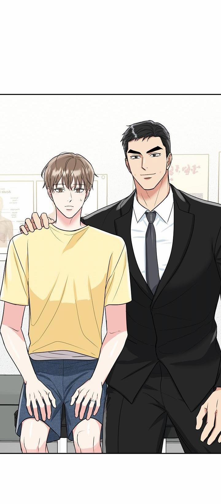 Hổ Dữ 19 trang 62