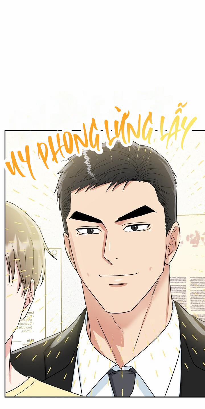 Hổ Dữ 19 trang 64