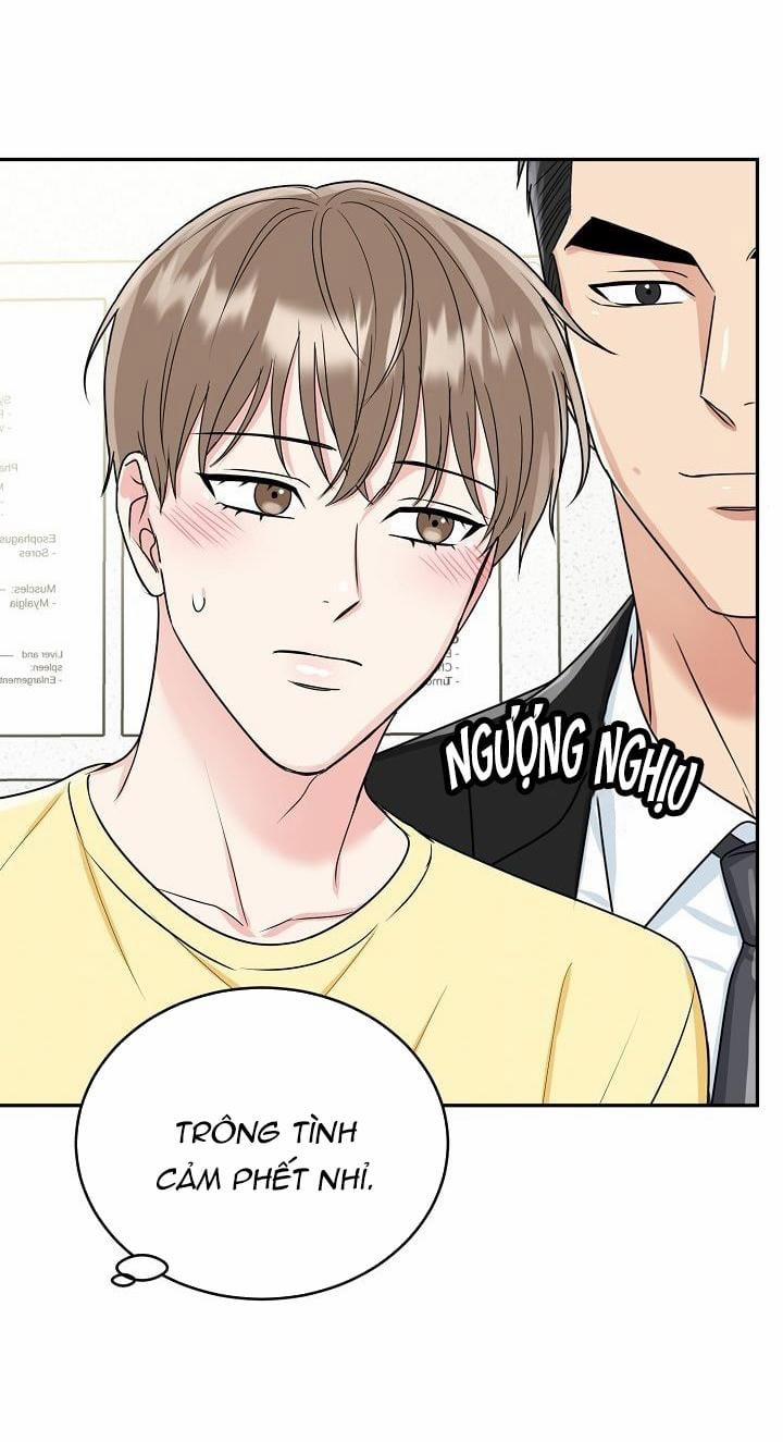 Hổ Dữ 19 trang 65