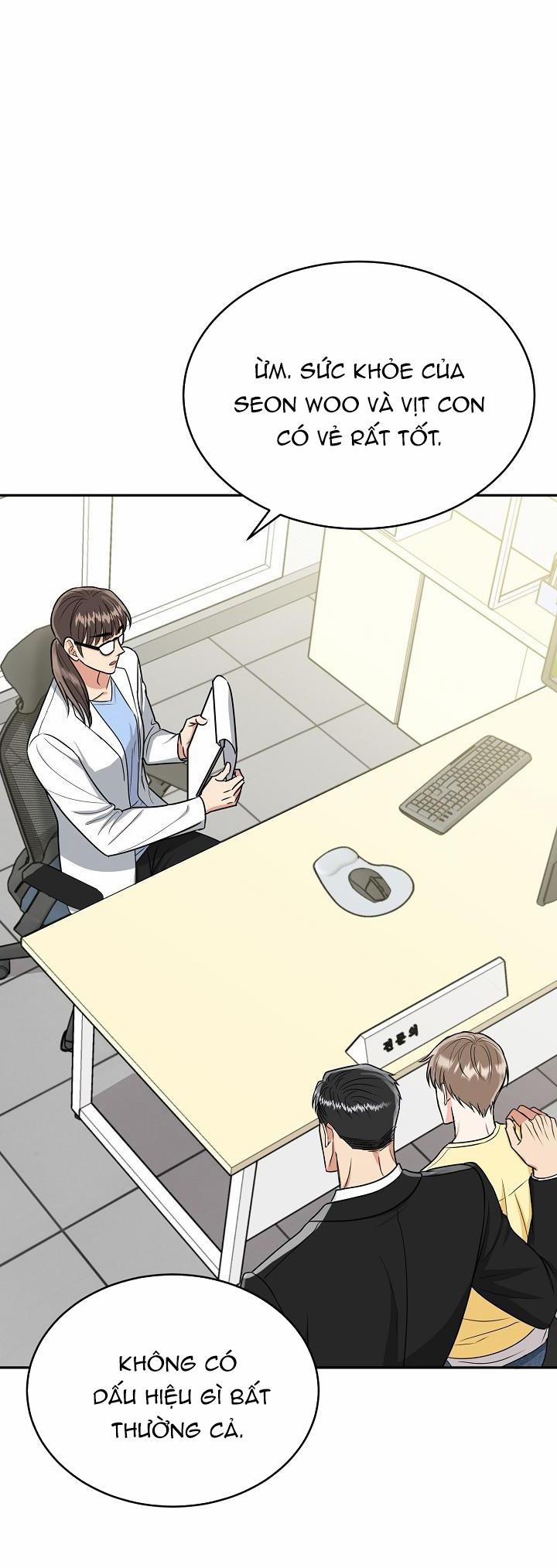 Hổ Dữ 19 trang 66