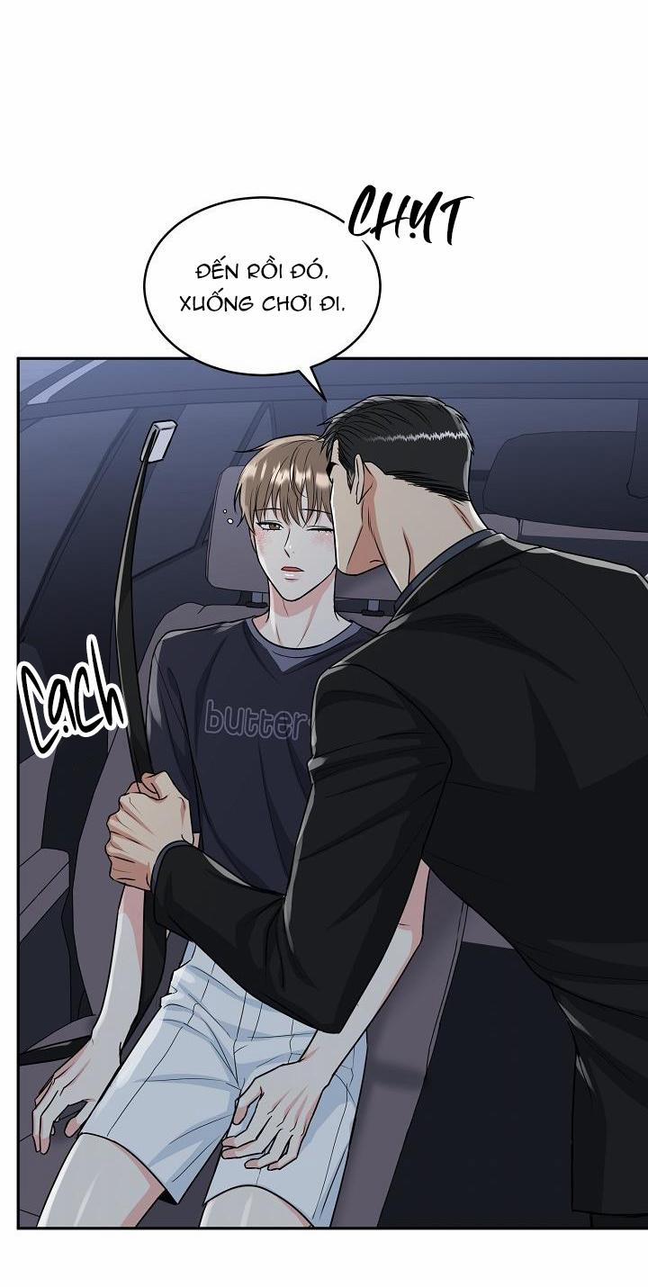 Hổ Dữ 19 trang 8