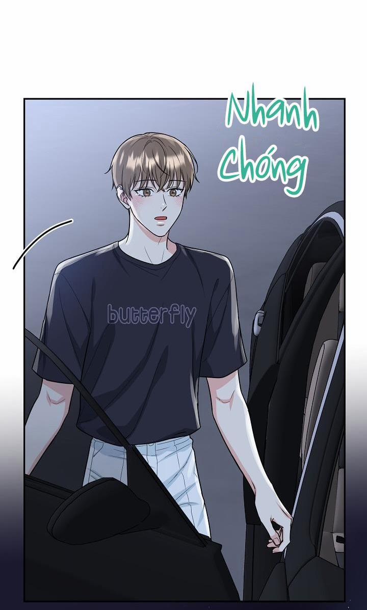 Hổ Dữ 19 trang 9