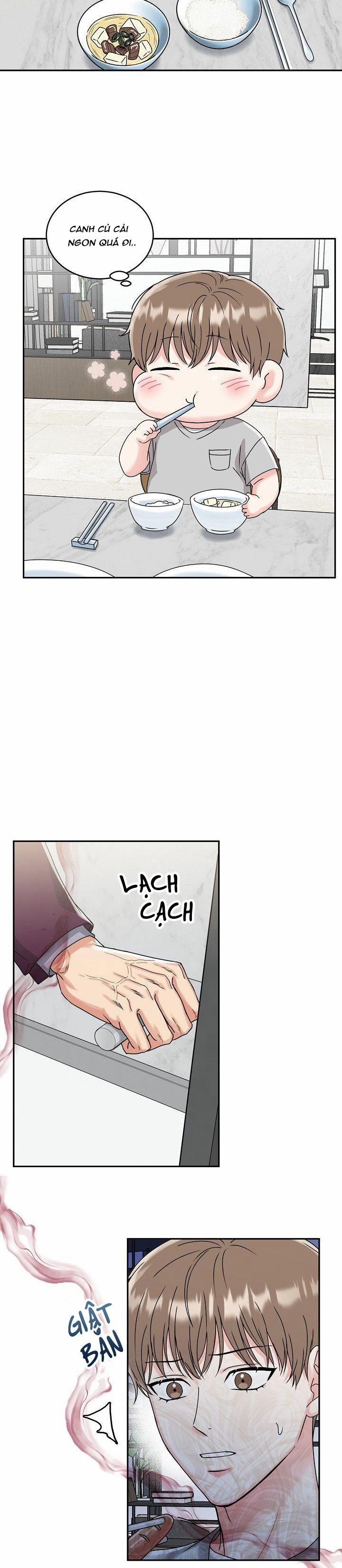 Hổ Dữ 2 trang 11