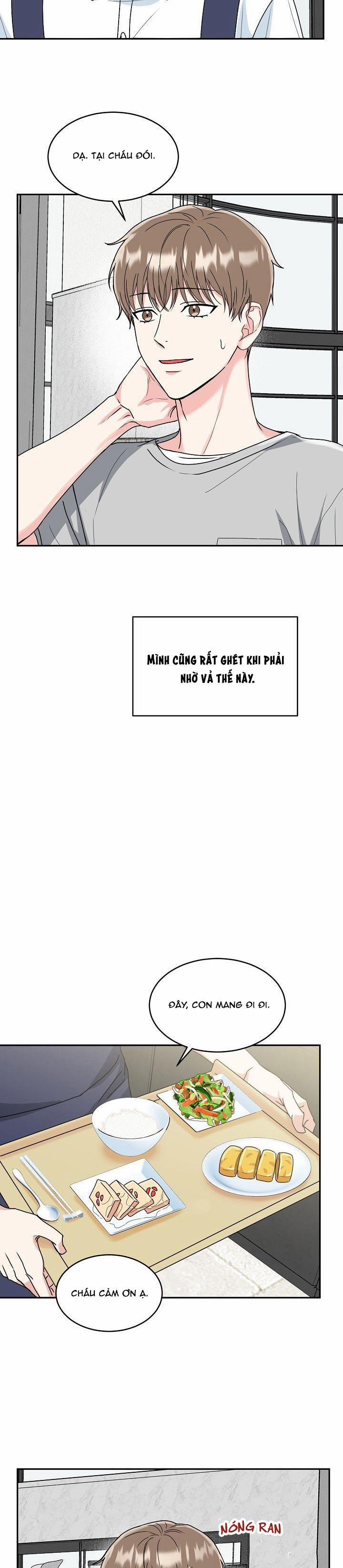 Hổ Dữ 2 trang 16