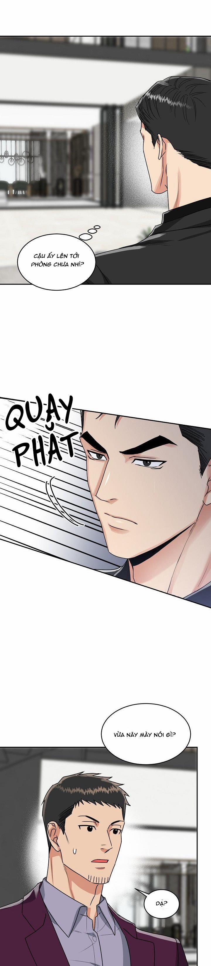 Hổ Dữ 2 trang 21