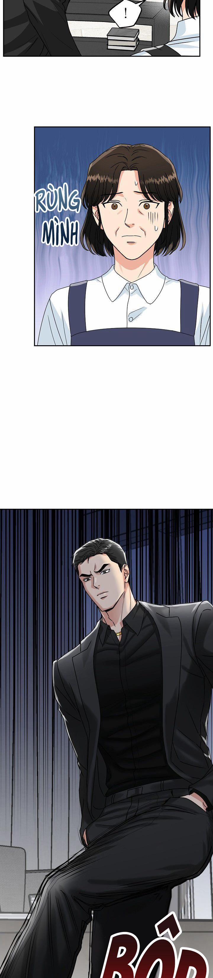 Hổ Dữ 2 trang 24