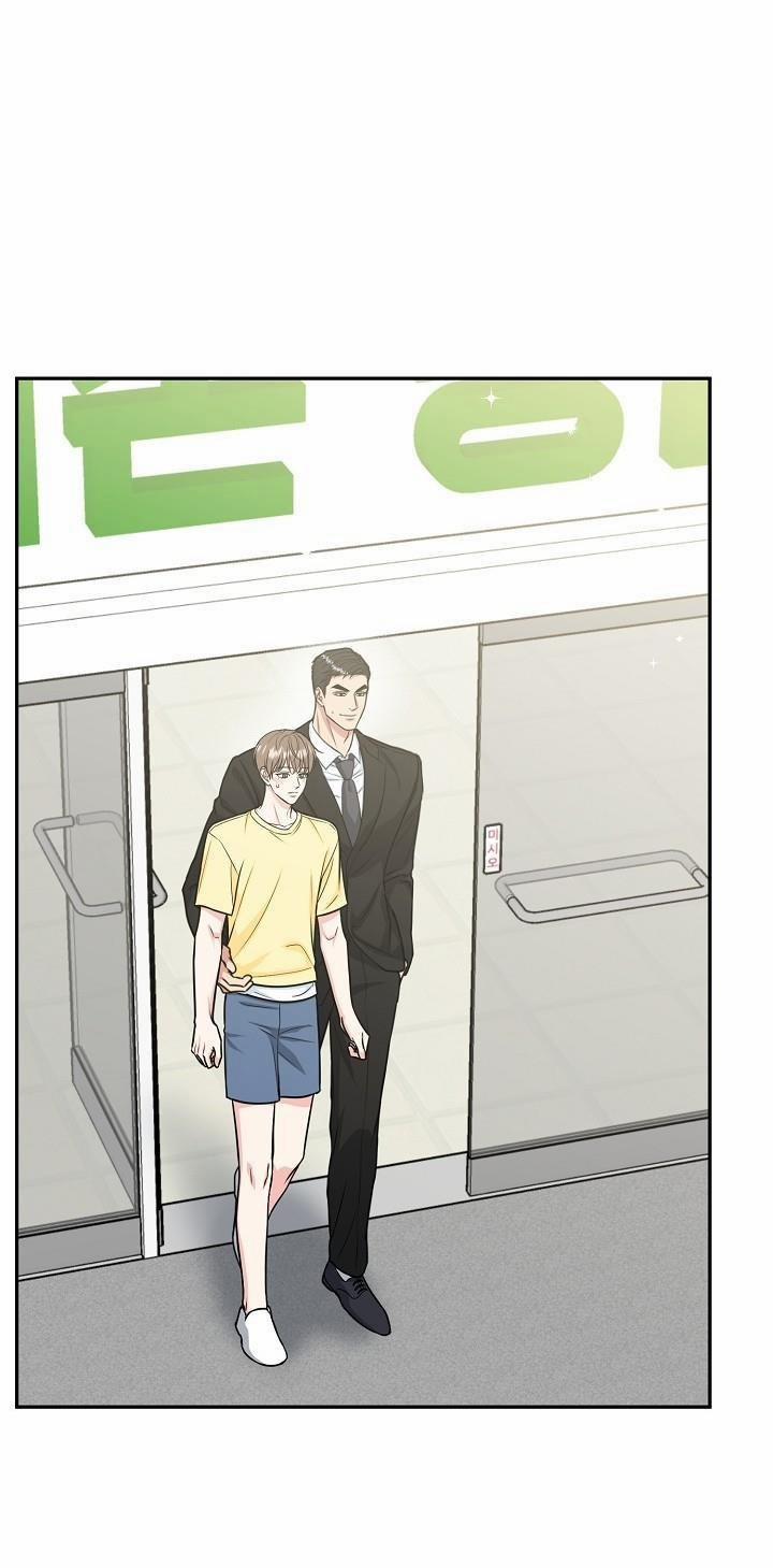 Hổ Dữ 20 trang 1