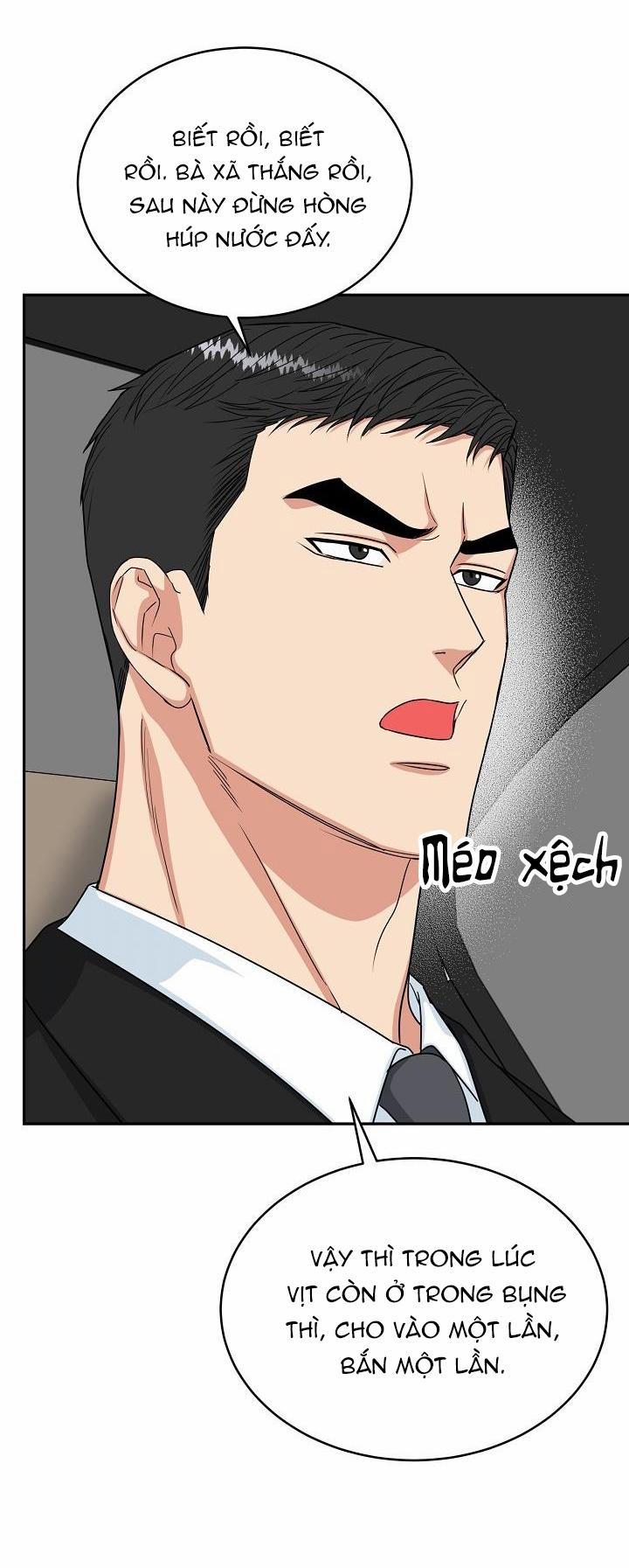 Hổ Dữ 20 trang 10