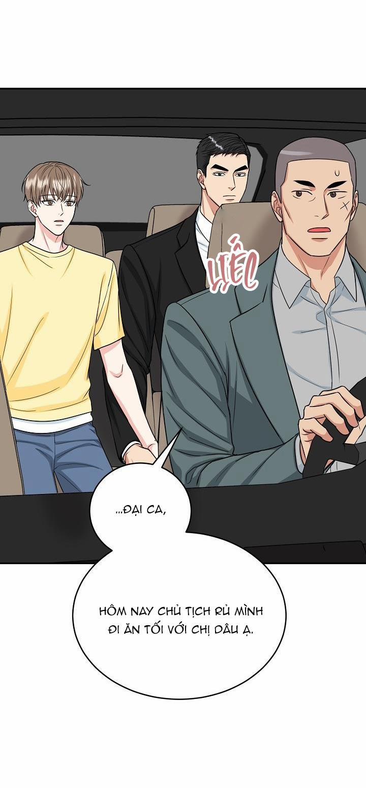Hổ Dữ 20 trang 12