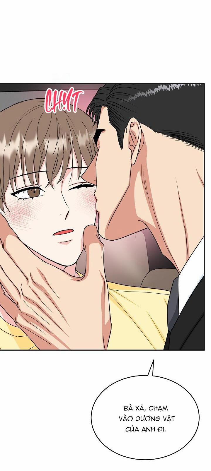 Hổ Dữ 20 trang 19