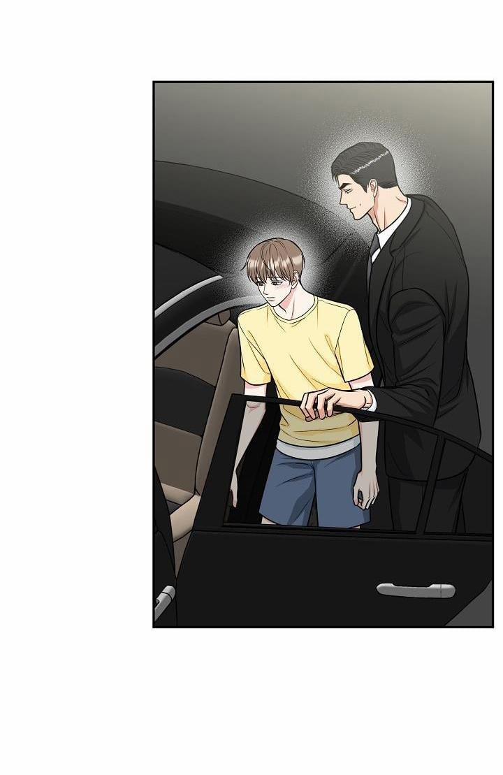 Hổ Dữ 20 trang 2