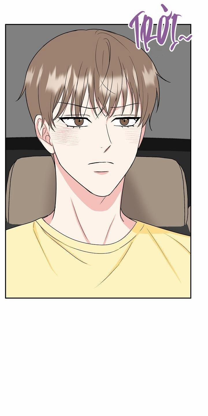 Hổ Dữ 20 trang 20