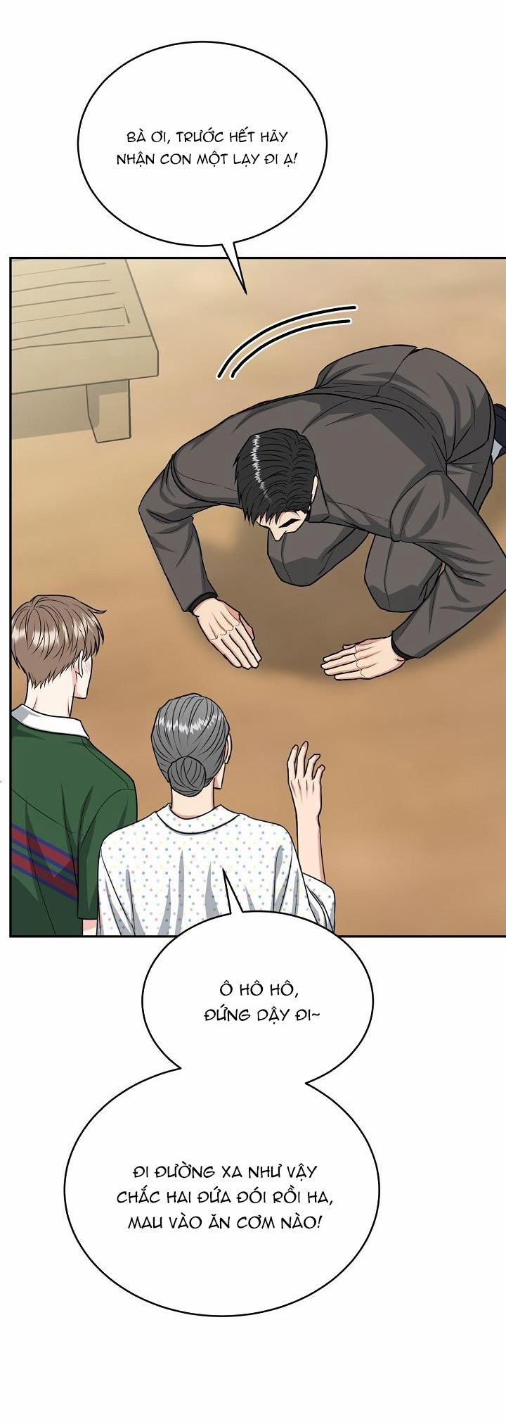 Hổ Dữ 20 trang 25