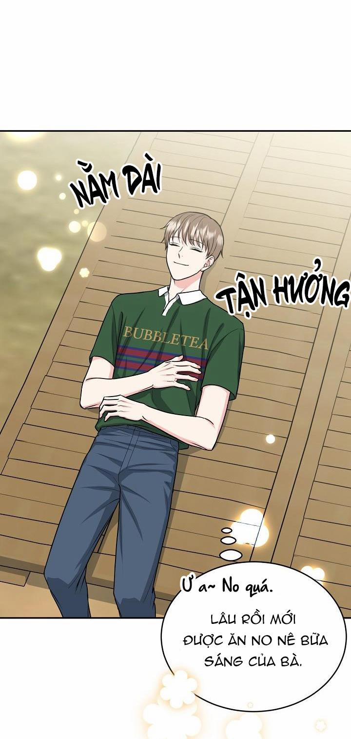 Hổ Dữ 20 trang 27