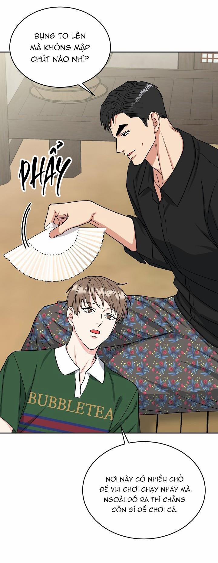 Hổ Dữ 20 trang 29