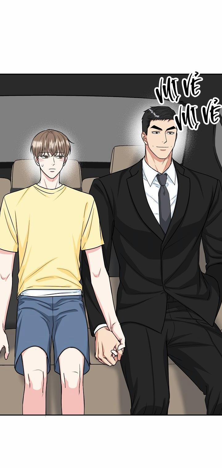 Hổ Dữ 20 trang 3