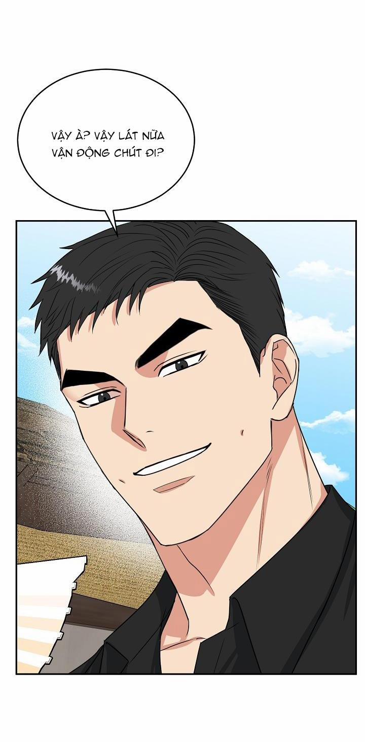Hổ Dữ 20 trang 30