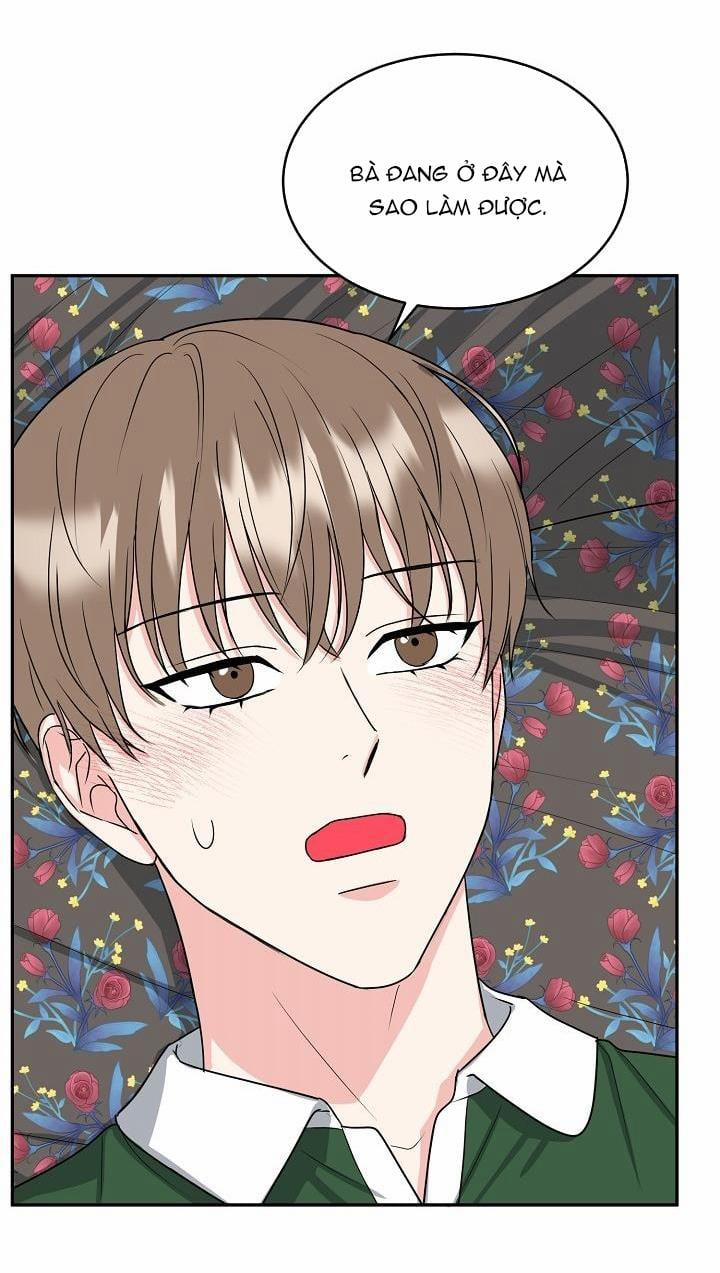 Hổ Dữ 20 trang 31