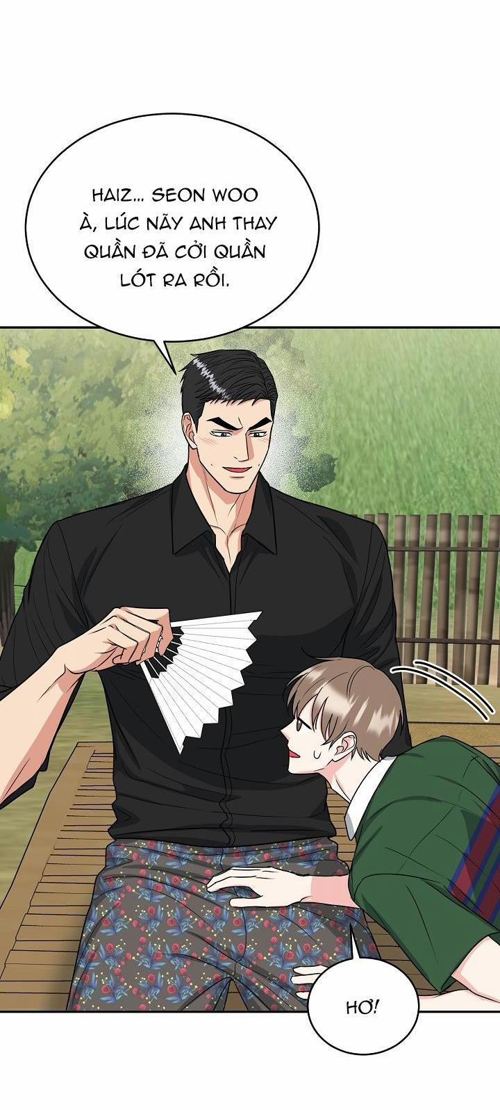 Hổ Dữ 20 trang 34