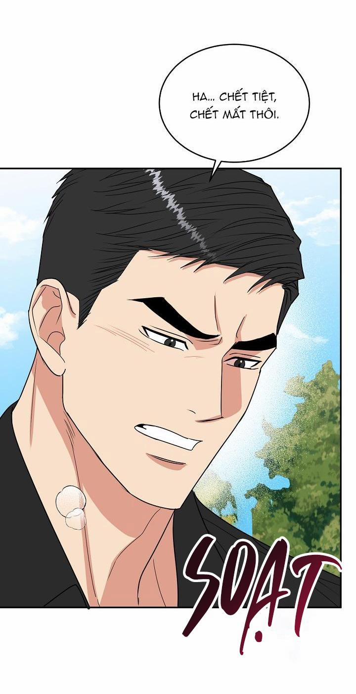 Hổ Dữ 20 trang 36