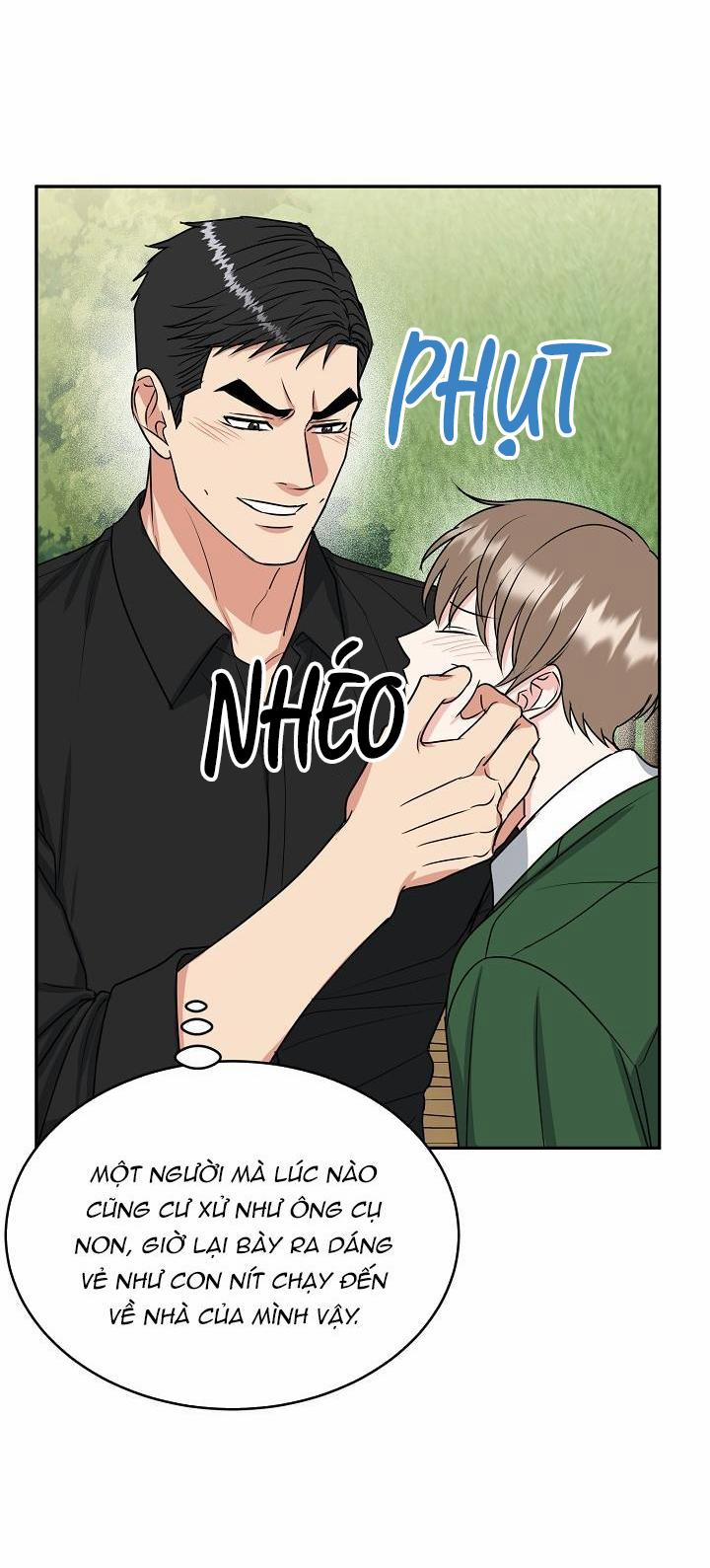 Hổ Dữ 20 trang 38