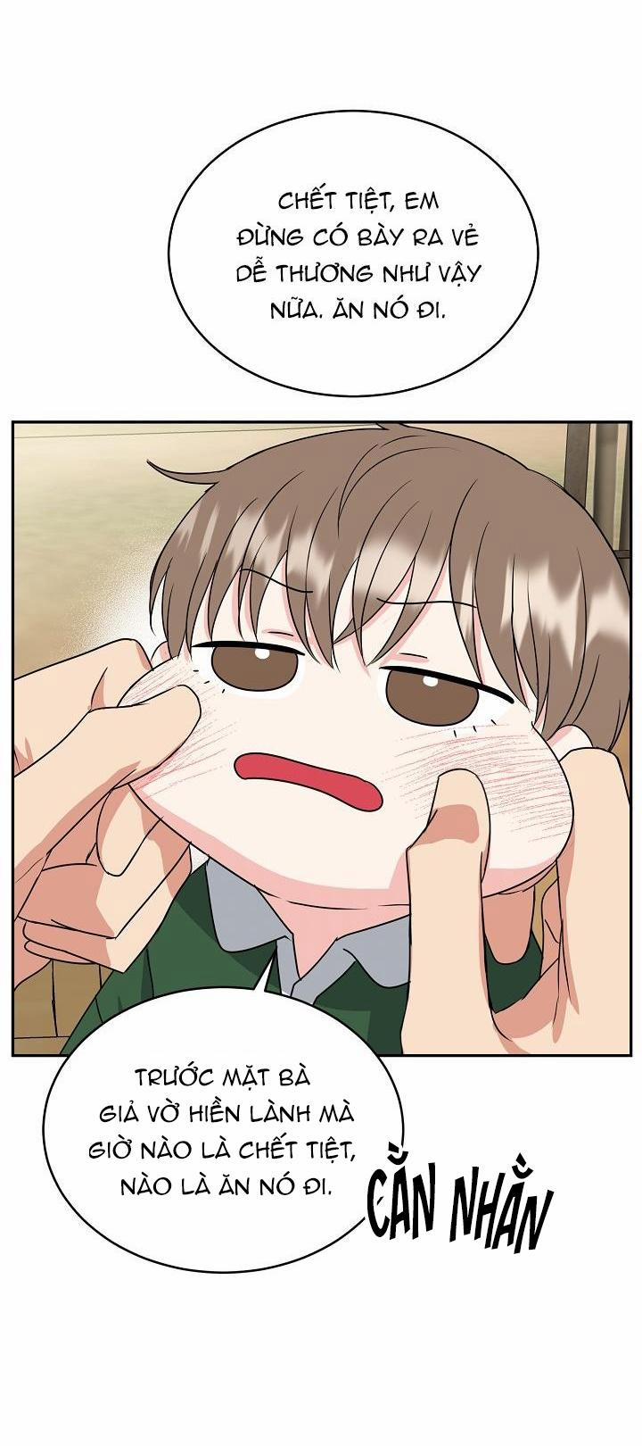 Hổ Dữ 20 trang 39