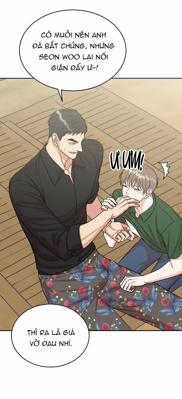 Hổ Dữ 20 trang 42