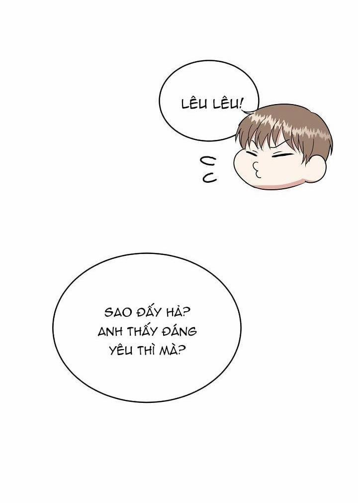 Hổ Dữ 20 trang 43